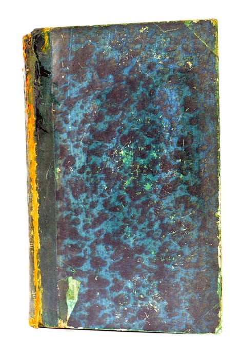 SOCIETE DE PHARMACIE DE PARIS. Recueil de 18 RAPPORTS concernant …