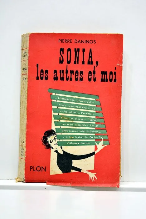 Sonia, les autres, et moi. | Immagine Gallery 3