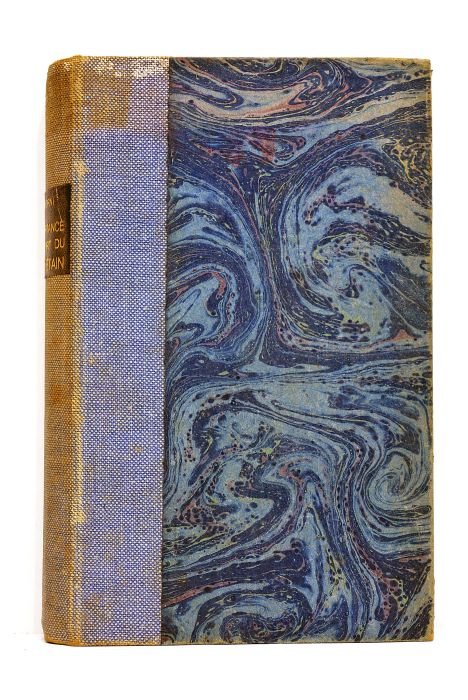 Souffrance et mort du maréchal Pétain.