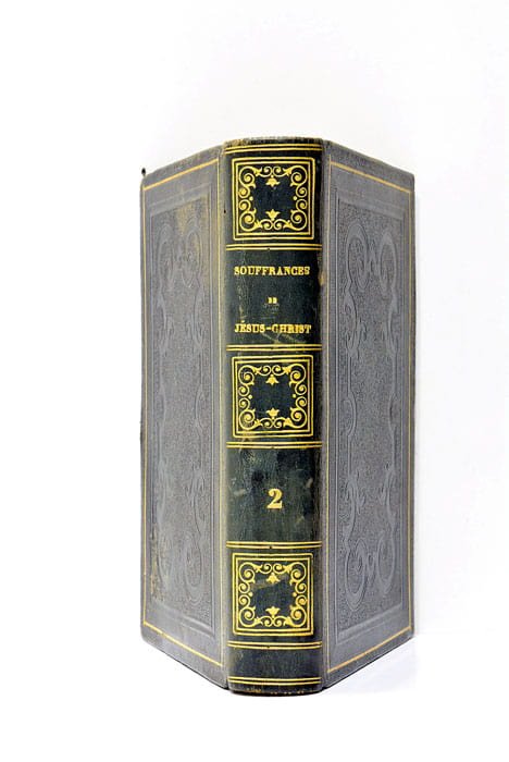 Souffrances de N.S. Jésus-Christ. Traduit du portugais par le P. …