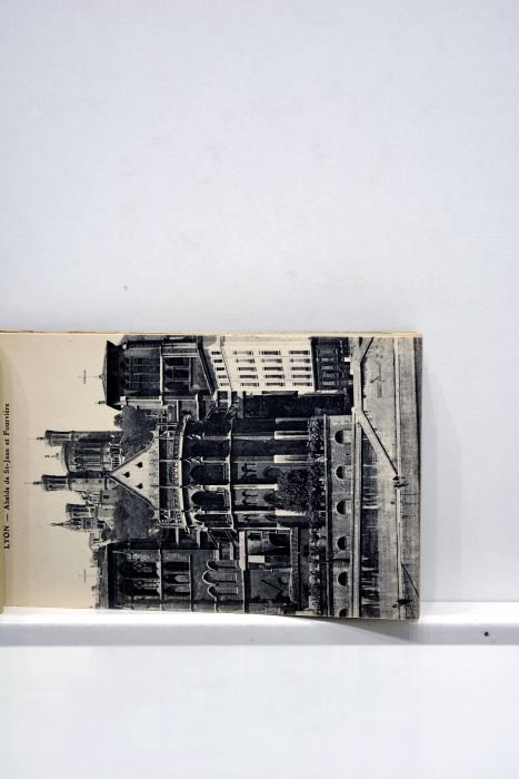 SOUVENIR de Fourvière.