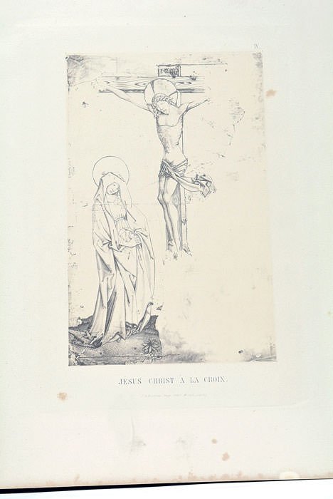 Souvenir de la Bibliothèque Impériale Publique de Saint-Petersbourg, contenant des …