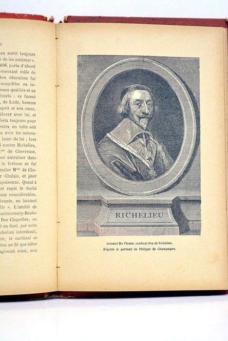 Souvenirs du Luxembourg.