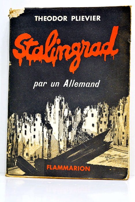 Stalingrad.