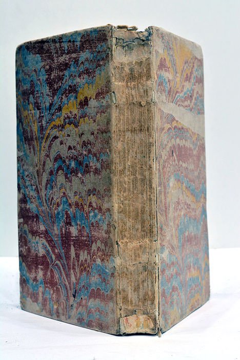 Statera libelli famosi, cui titulus 'La morale relache´e fortement soutenue …