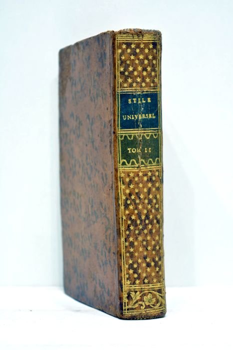 Stile universel de toutes les cours et jurisdictions du royaume, …