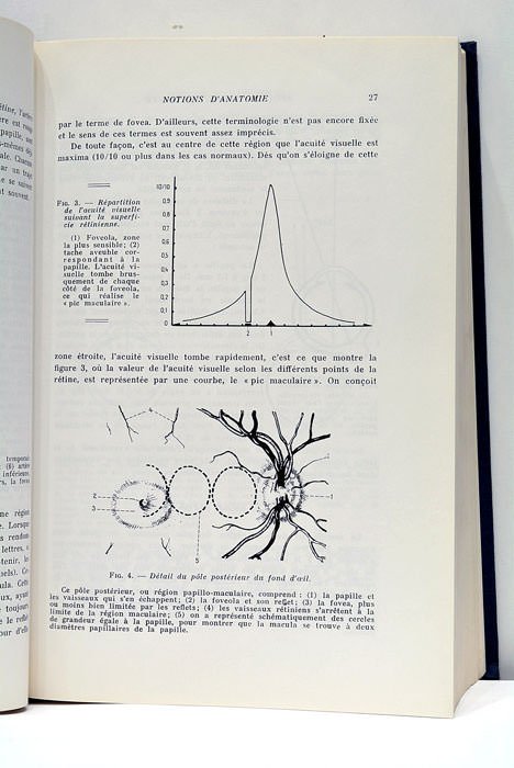 Strabismes. Hétérophories. Paralysies oculo-motrices. (Les déséquilibres oculo-moteurs en clinique). Préface …