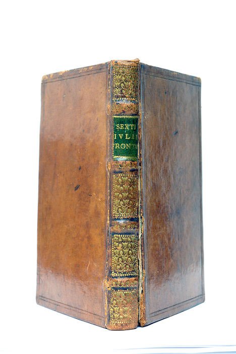 Strategematicon, sive de Solertibus Ducum factis et dictis Libri Quatuor.