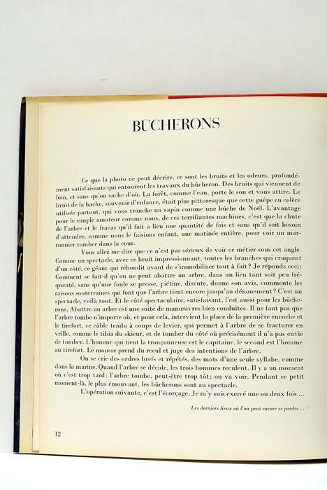 Suisse insolite. Photos Jean Mohr. Tome II.