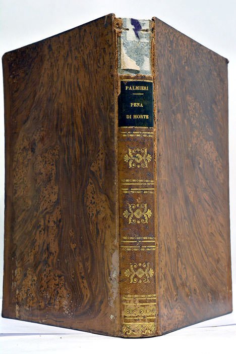 Sulla Pena di Morte. Considerazioni.