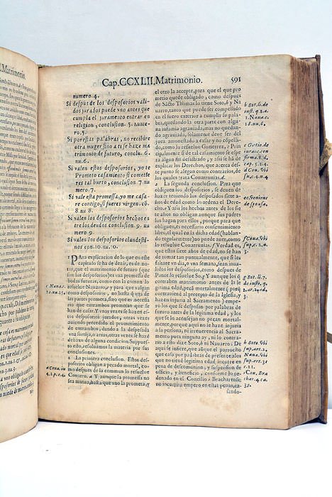 Summa de casos de conciencia, con advertencias muy provechosas para …