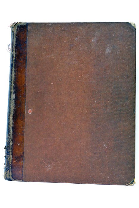 Tablas Náuticas para abreviar los cálculos de Navegación. Parte recopiladas …