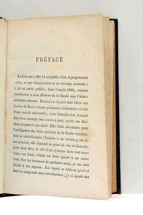 Tableau de l'Empire Romain. Depuis la fondation de Rome jusqu'à …