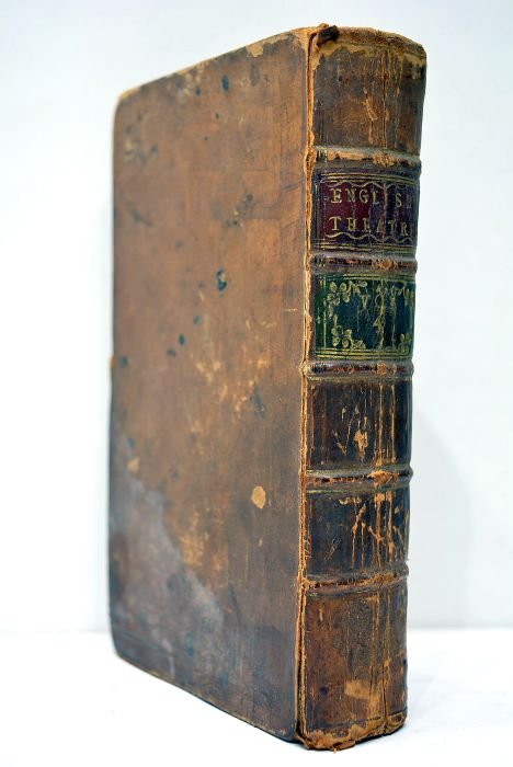 Tamerlane. A Tragedy, Marked with the Variations n the Manager's …