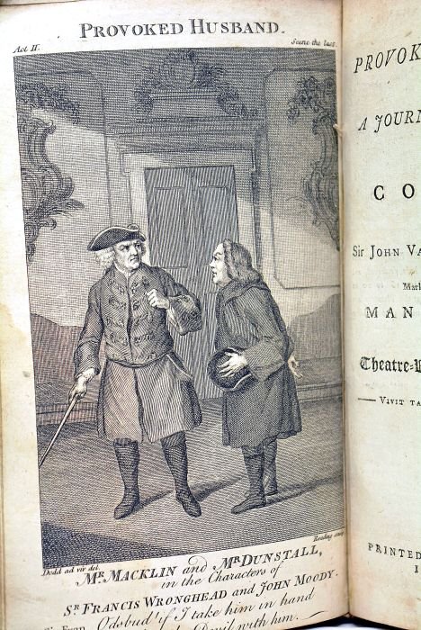 Tamerlane. A Tragedy, Marked with the Variations n the Manager's …