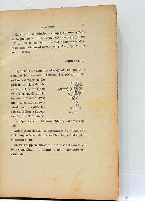 Technique du lancer léger. Préface de S. Masse.