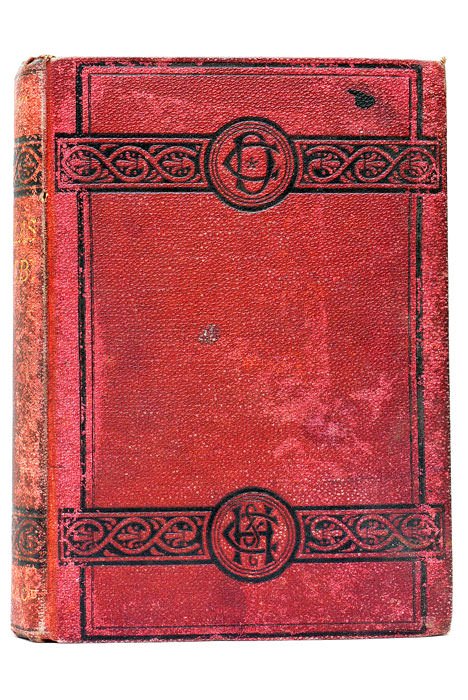 The life and adventure of Nicholas Nickleby.