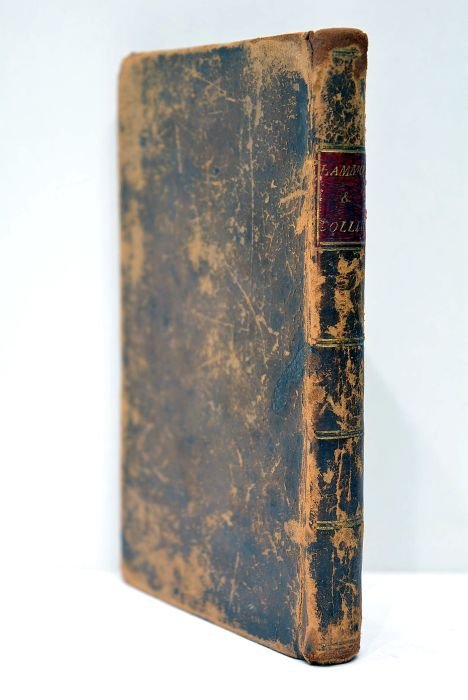 The poetical works. With the life of the author. London, …