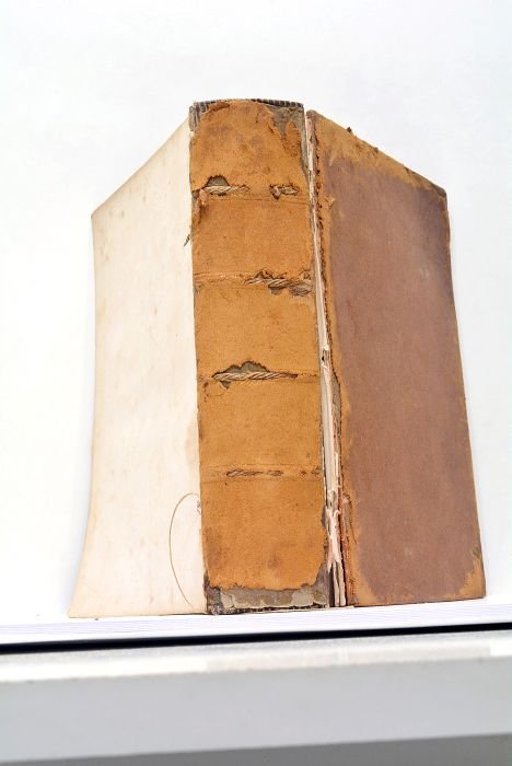 The Secret Service, the Field, the Dungeon, and the Escape.