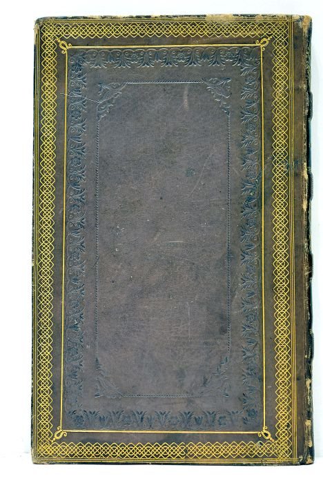 The shipwreck. Embellished with engravings from the designs of Rich.d …