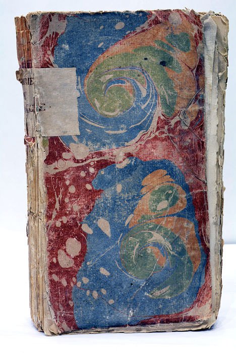 Théorie du Paradoxe.