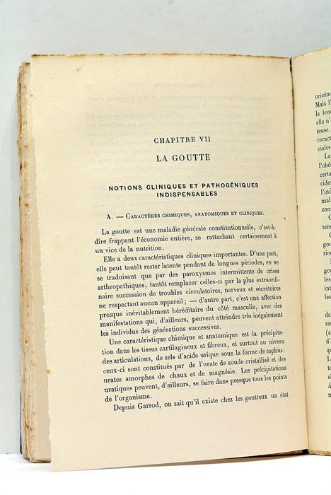 Thérapeutique usuelle des maladies de la nutrition.