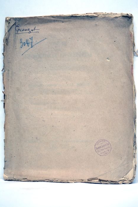 Thèse pour le doctorat en médecine présentée et soutenue le …