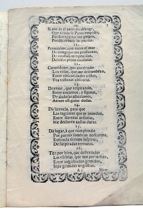 Tierna expression de mas tierno afecto con que llora clausulas …