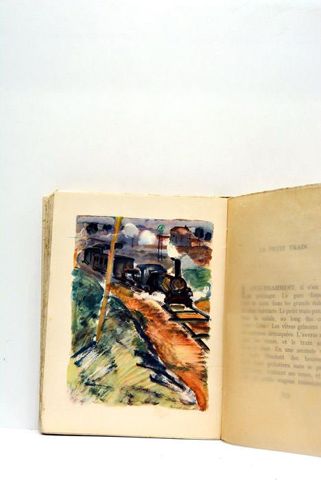 Toi qui as le coeur gai… Roman.