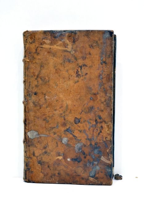 Tractatus de ecclesia christi, ad usum seminariorum, et sacrae theologiae …