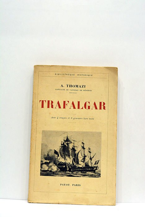 Trafalgar.