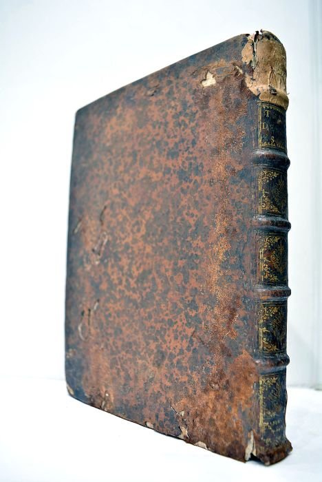 Traicté des deux espèces de substitutions directe et fideicommissaire.