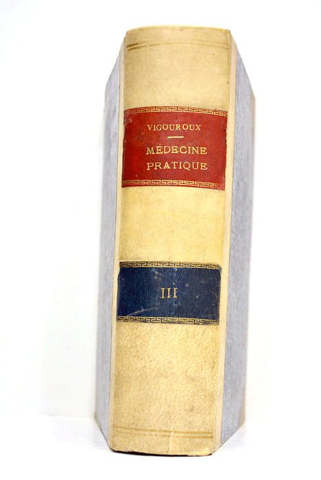 Traité complet de médecine pratique. A l'usage des gens du …