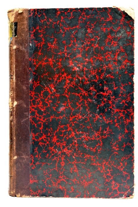 Traité de géologie.