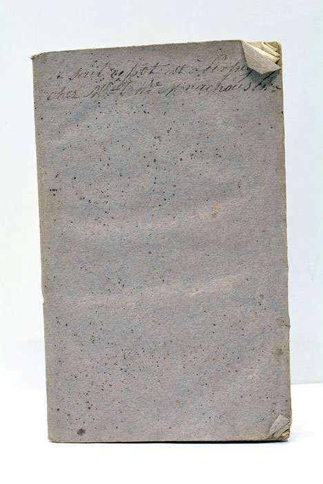 Traité de l'Origine des Glaires, de leurs effets, et des …