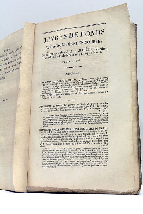 Traité de la Gravelle, du Calcul Vésical et des autres …