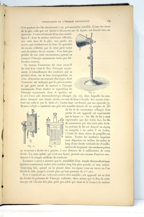 Traité de physique. Ouvrage traduit sur les éditions russe et …