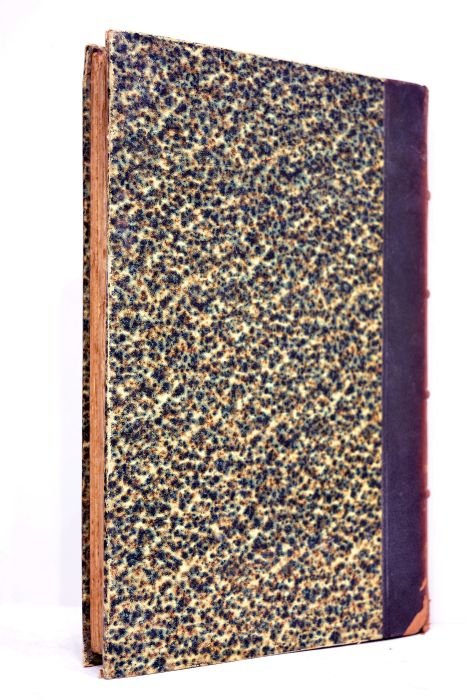 Traité de zoologie concrète. Tome V: Les vermidiens. Avec 46 …