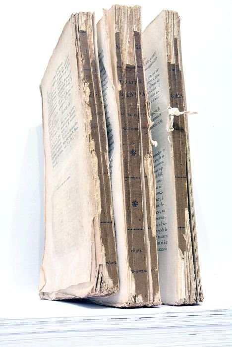 Traité des Bandages et Appareils de Pansement.