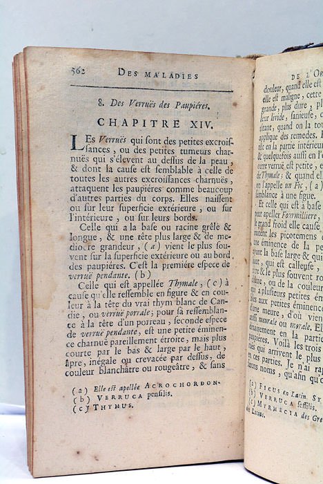 Traité des maladies de l'oeil et des remedes propres pour …