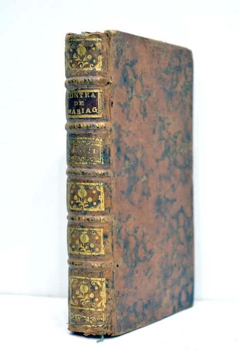 TRAITE du contrat de mariage, par l'auteur du Traité des …