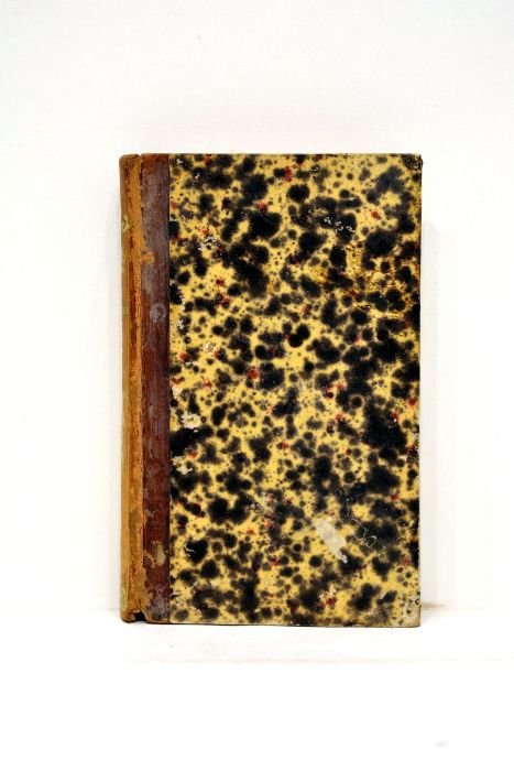 Traité élémentaire de chimie générale appliquée aux arts, à la …