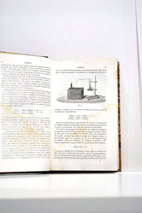 Traité élémentaire de chimie médicale. Comprenant quelques notions de toxicologie …