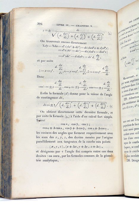 Traité Elémentaire de la Théorie des Fonctions et du Calcul …
