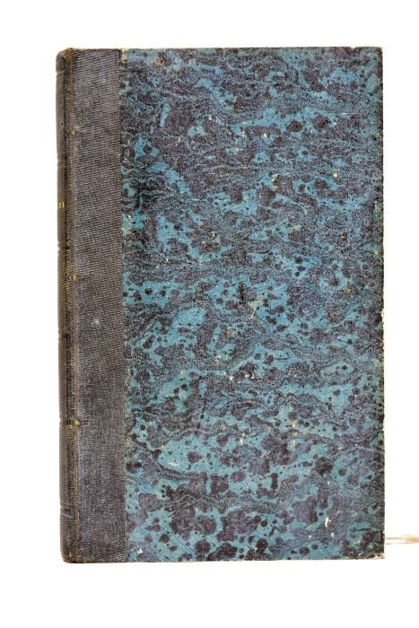 Traité philosophique et expérimental de matière médicale et de thérapeutique. …