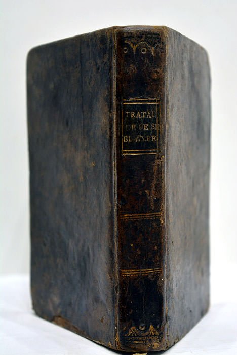 Tratado de los medios de Desinficionar el Ayre, precaver el … | Immagine Gallery 1