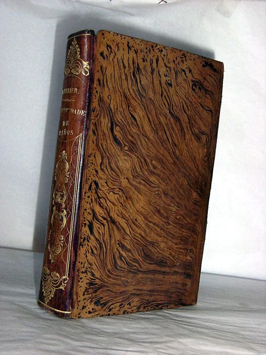 Tratado Práctico de las Enfermedades de los Niños escrito en …