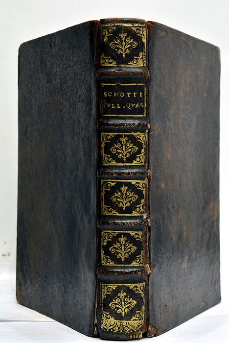 Tullianarum quaestionum de instauranda Ciceronis imitatione libri IIII