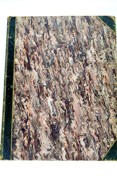 Types et Caractères anciens d'après des documents peints ou écrits. …