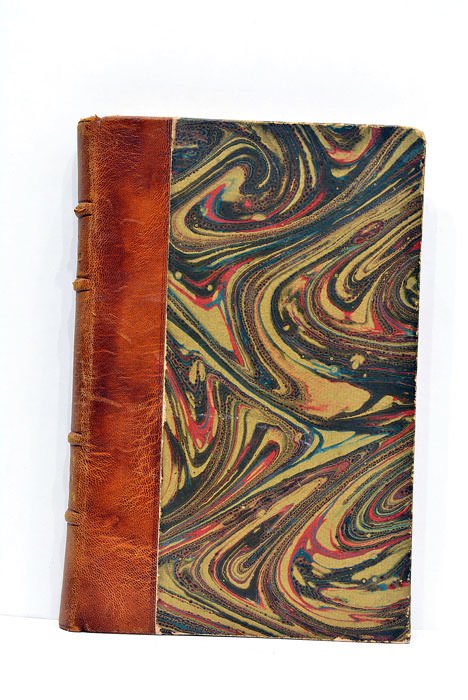 Un don comme l'amour.